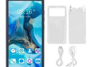 Zunate M12 Uitra Téléphone intelligent déverrouillé plein