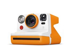 Polaroid Originals Appareil photo instantané Polaroid Now