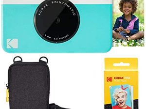 Ensemble de base pour appareil photo instantané
