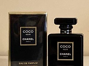 Chanel Coco Noir for Women Eau De