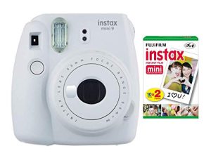 Fujifilm instax Mini 11 Instant Camera Bundle