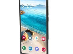 Téléphone déverrouillé