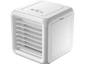 HJINGBIN Mini climatiseur Portable 7 couleurs climatisation