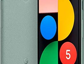 Google Pixel 5 Sage Green 128 Go