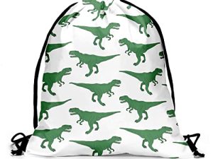Sac à dos avec cordon de serrage