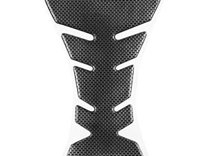 Mtsooning Coussin de réservoir de moto