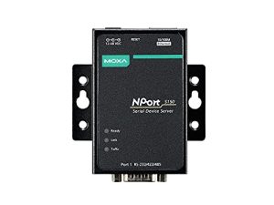 Serveur de périphériques Moxa NPort 5150