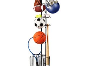 Pierybyt Support de rangement pour balles