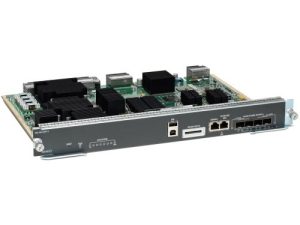 Cisco Supervisor Engine 7-E - Processeur de