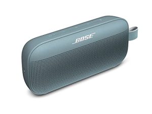 Haut-parleur portable Bluetooth SoundLink Flex de Bose