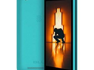 Téléphone portable Android Blu Advance L4 V