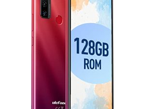 Téléphones Ulefone déverrouillés
