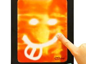 DoodleJamz JellyBoards - Blocs à dessin spongieux