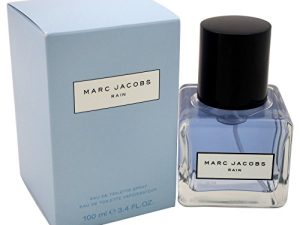 Marc Jacobs Rain EDT Spray pour femme