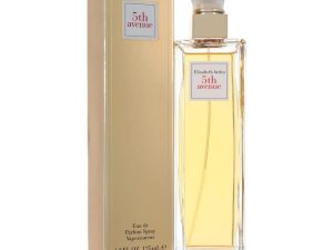 Parfum pour femme 5th avenue parfum eau