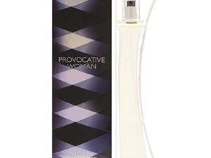 PROVOCATIVE EAU DE PARFUM SPRAY 100ML FEMME