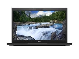 Ordinateur portable Dell Latitude 7490 14 -