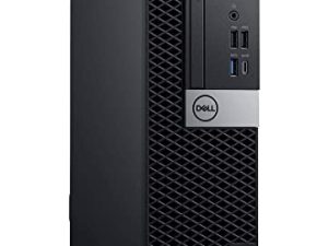 Ordinateur de bureau Dell OptiPlex 7070 SFF