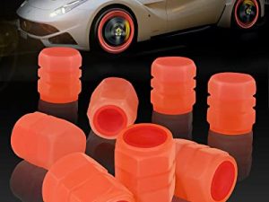 Bouchons de tige de valve de pneu