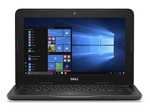 Ordinateur portable Dell Latitude 3180 Education 11.6