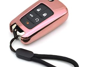 Compatible avec Chevy Chevrolet Equinox Encore Camaro
