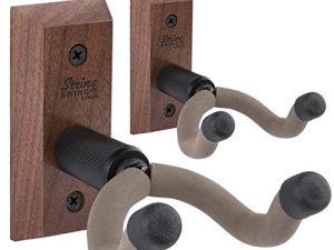 String Swing Guitar Hanger - Support pour