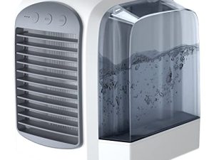 ERTUO Ventilateur de climatisation refroidi à l'eau