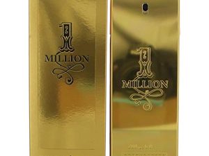 1 Million by Paco Rabanne Eau De