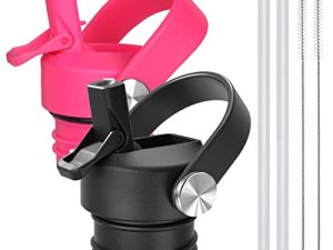 Couvercle de paille pour Hydro Flask Standard
