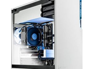 Skytech Shiva Gaming PC Desktop – Intel