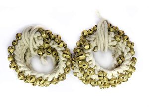 Kathak Ghungroo Pair
