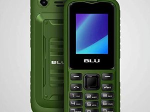 BLU Tank Mini T650 1