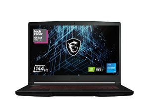 Ordinateur portable de jeu MSI GF63 15