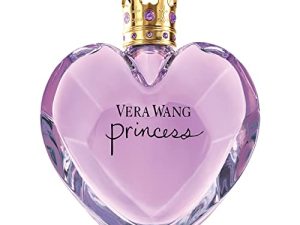 Vera Wang Princess Eau de Toilette pour