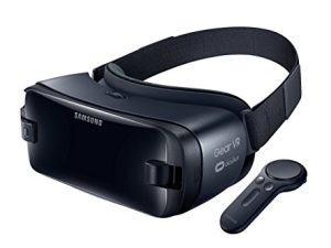 Samsung Gear VR avec contrôleur - Version