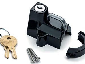 Kuryakyn 4618 Accessoire de moto : verrou