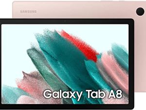 Tablette Android Samsung Galaxy Tab A8