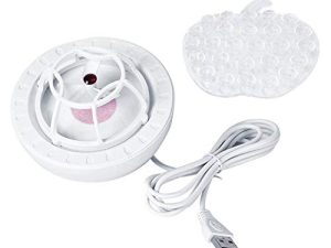 Mini lave-vaisselle à ultrasons multifonctionnel domestique USB