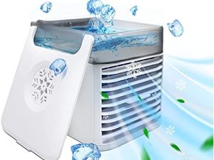 Wiracil Climatiseurs Mobiles