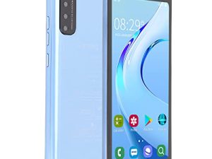 Heayzoki Rino4 Pro Téléphone portable 5