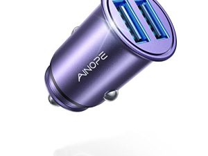 Chargeur de voiture