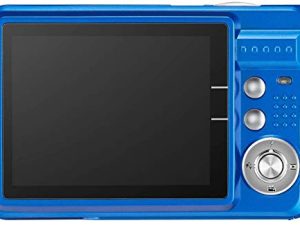 Mini appareil photo numérique HD