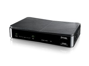 Zyxel ZyWALL 1.5 Gbps VPN Firewall Device