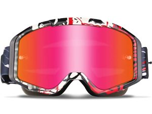 Lunettes de moto Lunettes de vélo hors