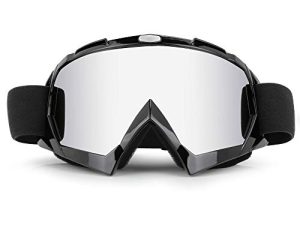 Lunettes de moto Dirt Bike ATV Motocross