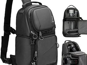 TARION Sac à bandoulière pour appareil photo