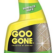 Nettoyant pour coulis et carreaux Goo Gone