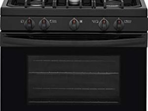 FFGF3054TB Cuisinière à gaz 30"" avec 5