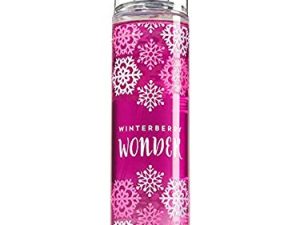 Bath & Body Works Winter Berry Wonder