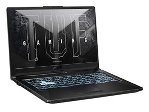 Ordinateur portable de jeu ASUS TUF Gaming
